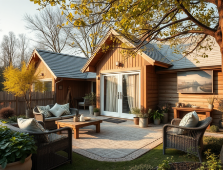 kuba-nedv.ru | Одноэтажные дома с низким энергопотреблением: стоит ли выбирать? kuba-nedv.ru | Одноэтажные дома с низким энергопотреблением: стоит ли выбирать?