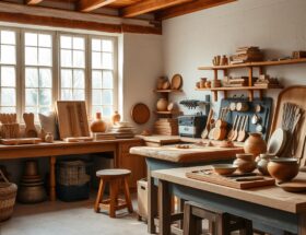 kuba-nedv.ru | Организация места для занятий резьбой по дереву или камню