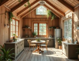 kuba-nedv.ru | Дом из клееного бруса для удаленной работы: планировка кабинета