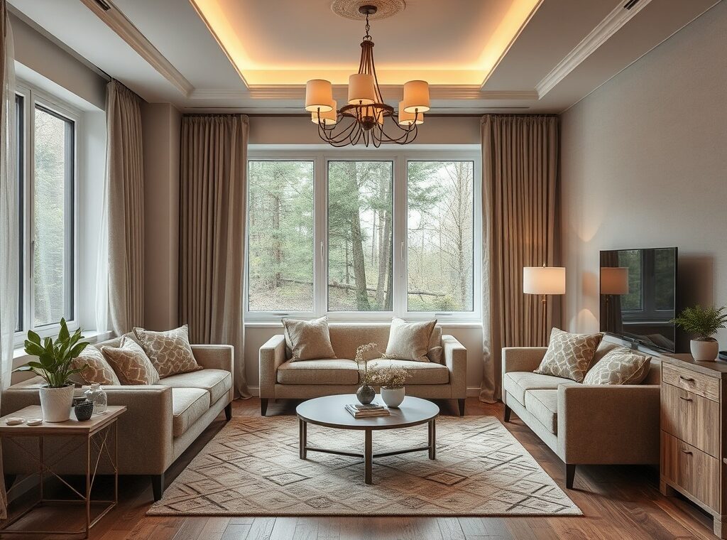 kuba-nedv.ru | Спальня в загородном доме: как создать атмосферу полного релакса