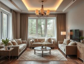 kuba-nedv.ru | Спальня в загородном доме: как создать атмосферу полного релакса