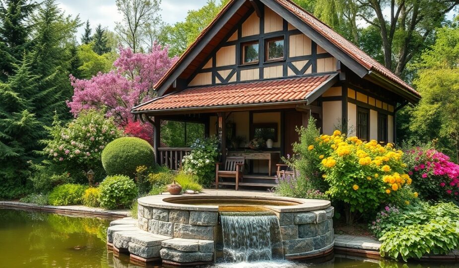 kuba-nedv.ru | Сбор и использование дождевой воды для полива в загородном доме